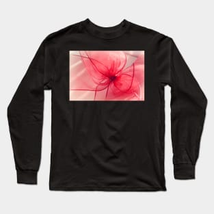 Happy Valentine's Day Long Sleeve T-Shirt